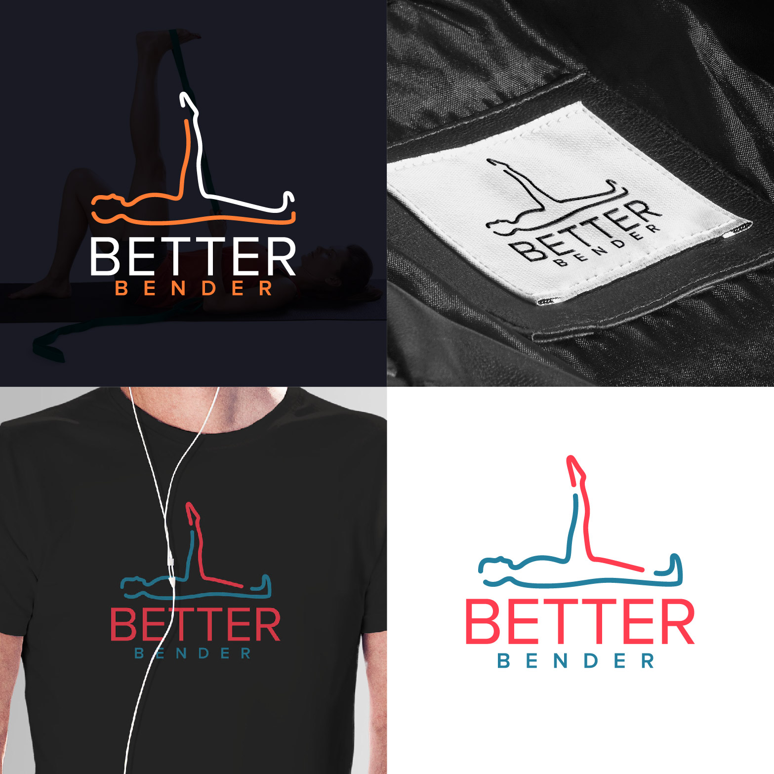 Logo Design by 4tech services for this project | Design #32306529