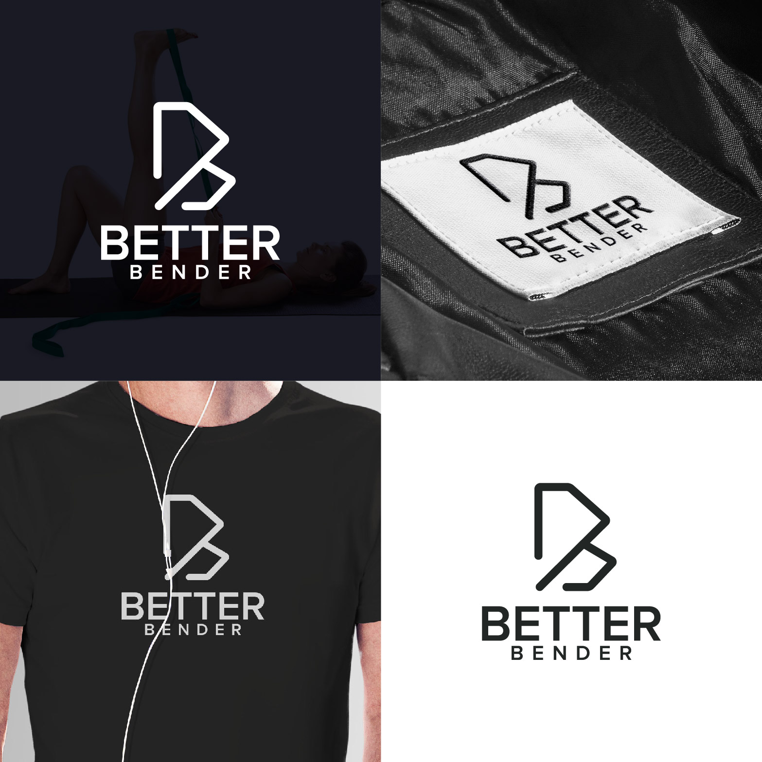 Logo Design by 4tech services for this project | Design #32306530