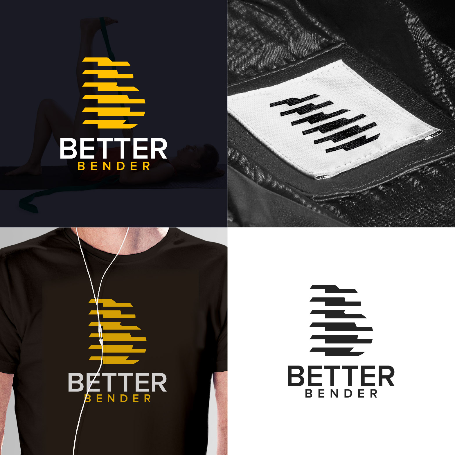 Logo Design by 4tech services for this project | Design #32312160
