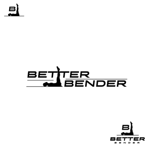 Logo Design by A10