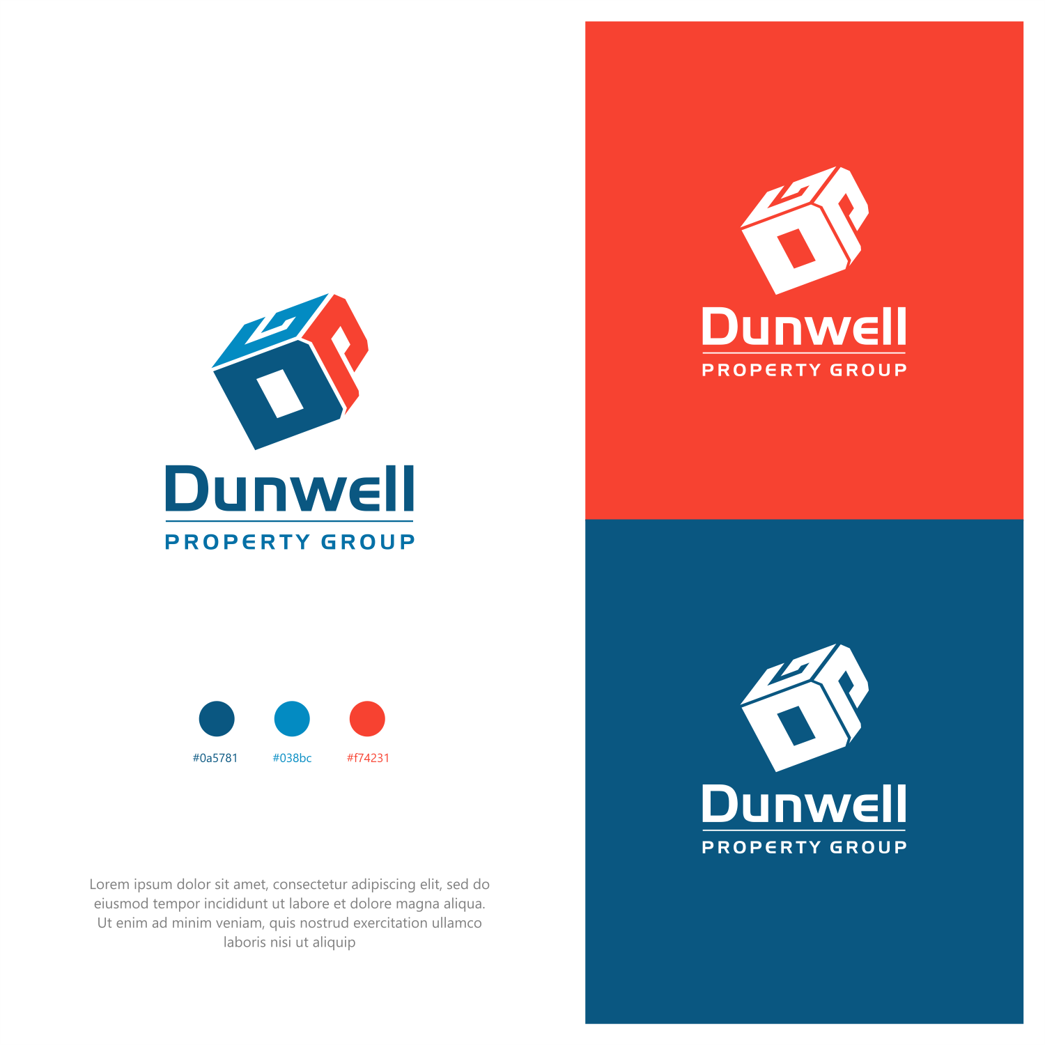 Graphic Design by ThiagoB for this project | Design #32322037