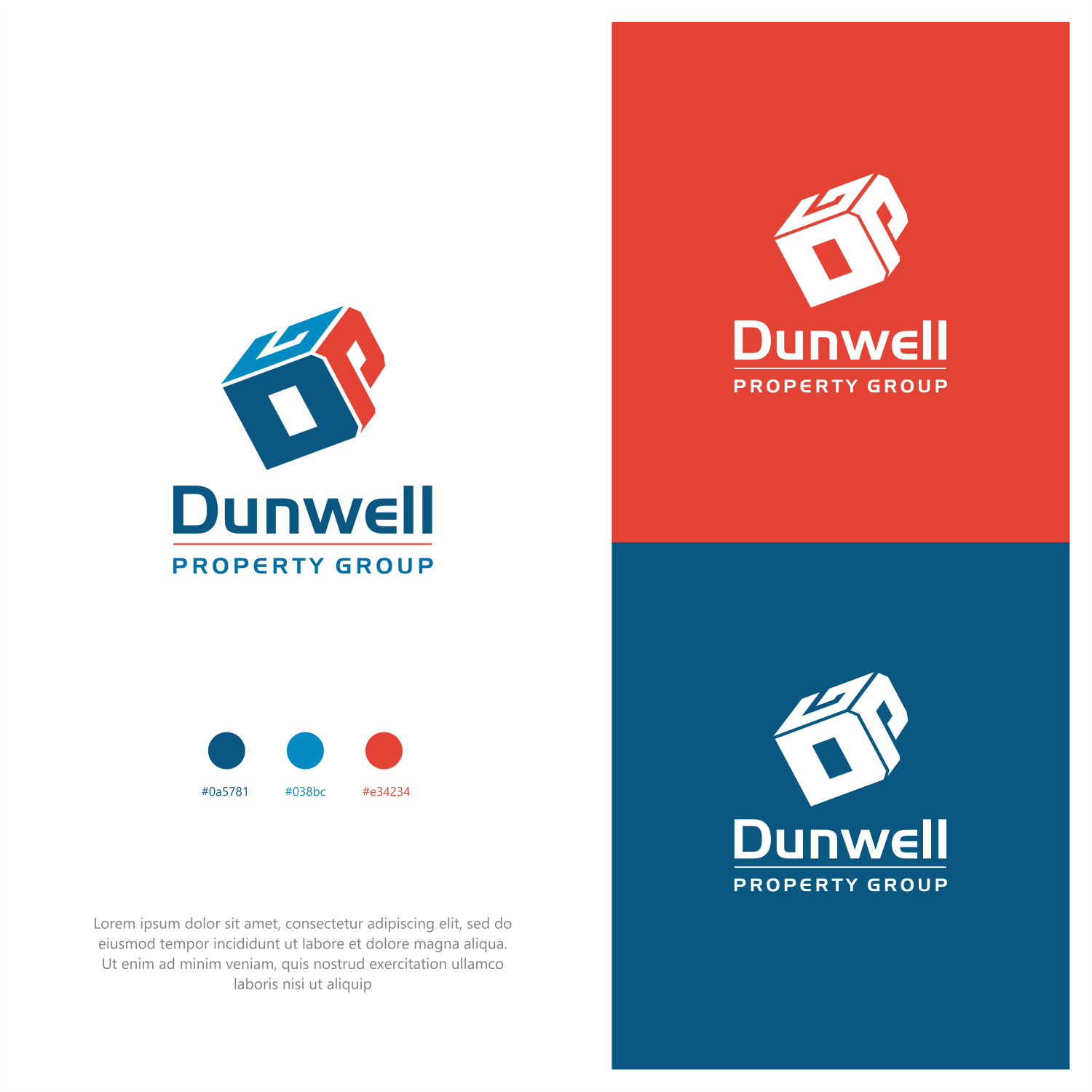 Graphic Design by ThiagoB for this project | Design #32322309
