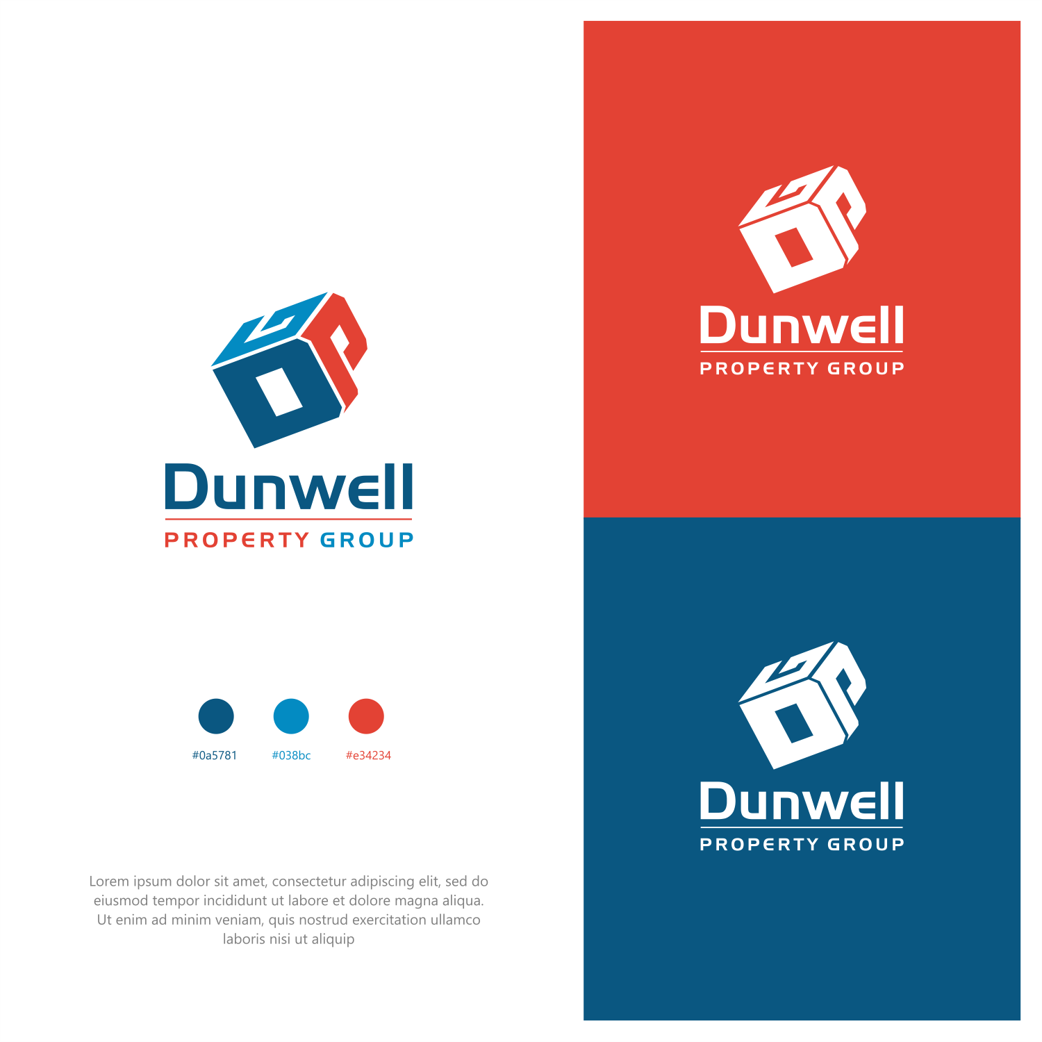 Graphic Design by ThiagoB for this project | Design #32322312
