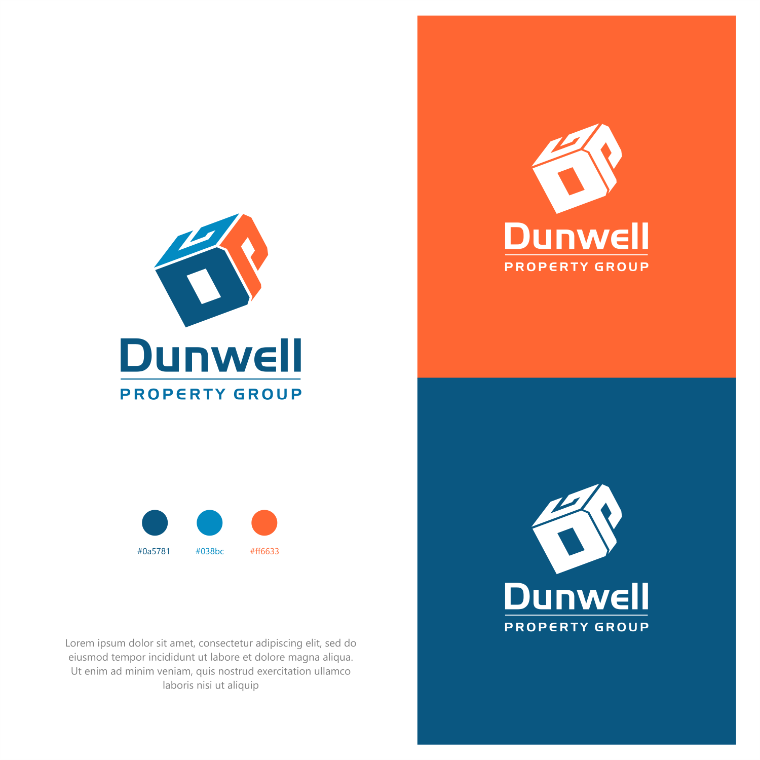 Graphic Design by ThiagoB for this project | Design #32329115