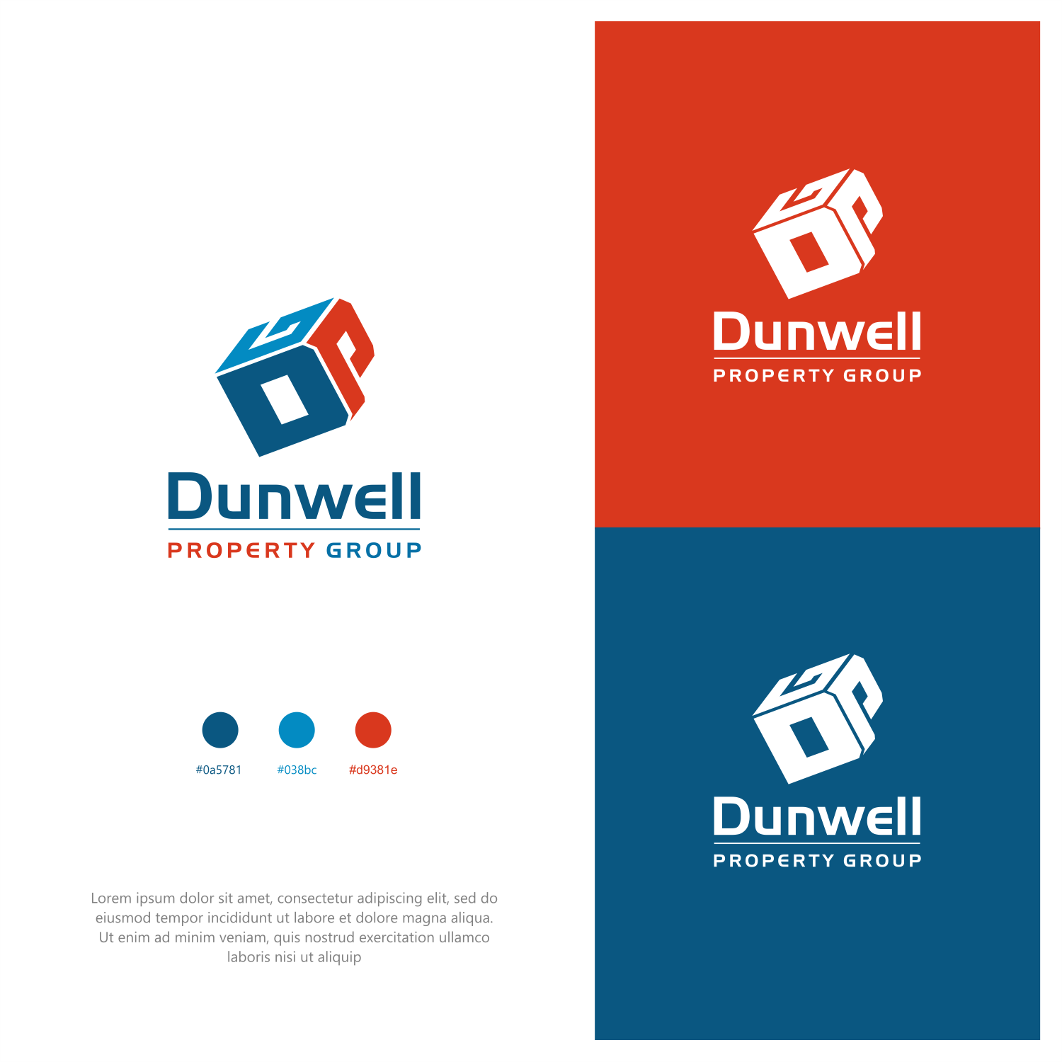 Graphic Design by ThiagoB for this project | Design #32329134
