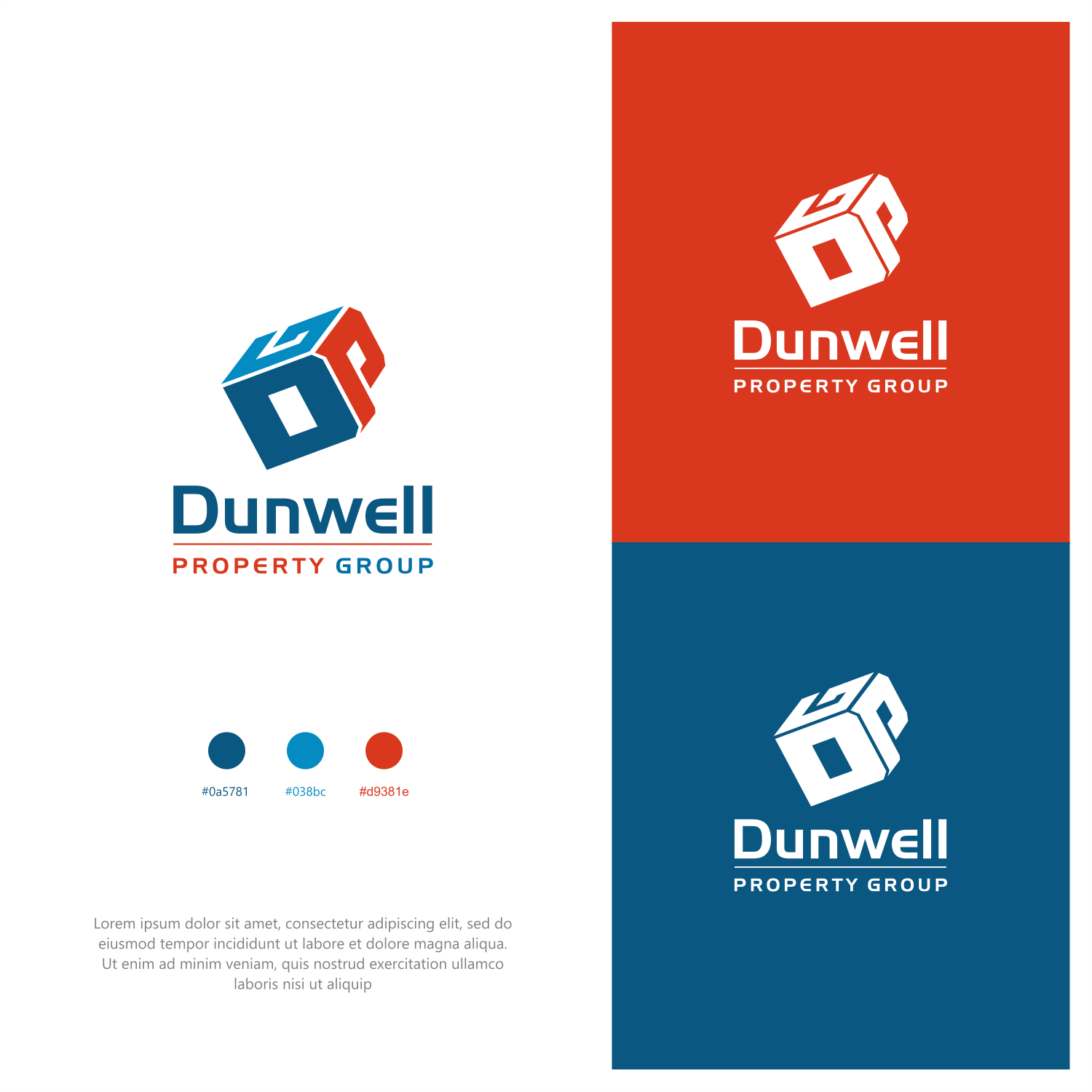 Graphic Design by ThiagoB for this project | Design #32329135