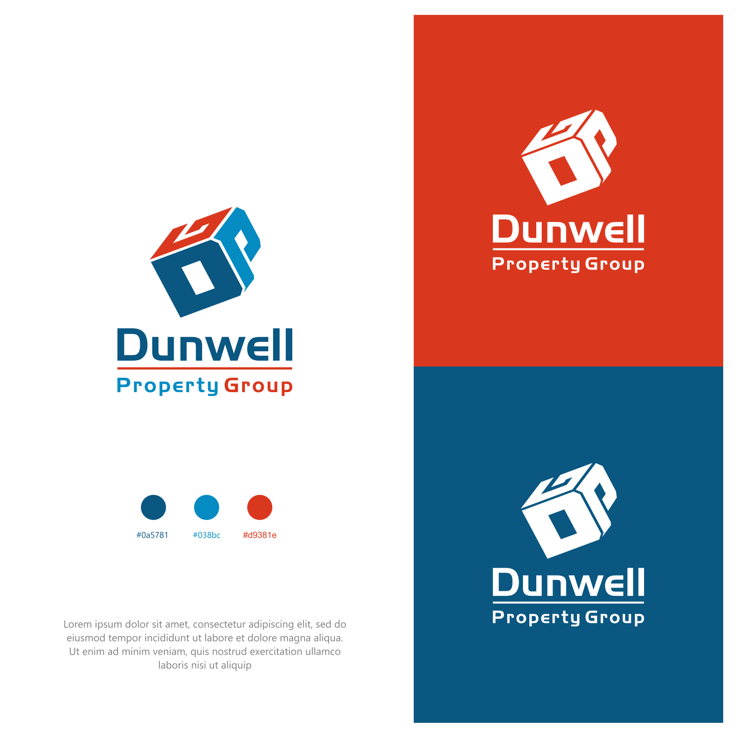 Graphic Design by ThiagoB for this project | Design #32335699