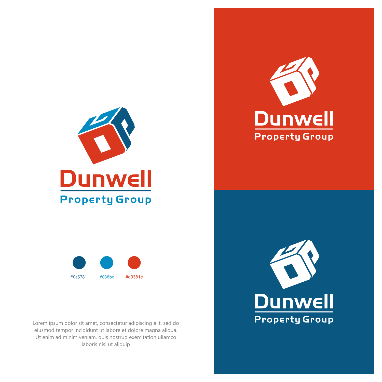 Graphic Design by ThiagoB for this project | Design #32335700