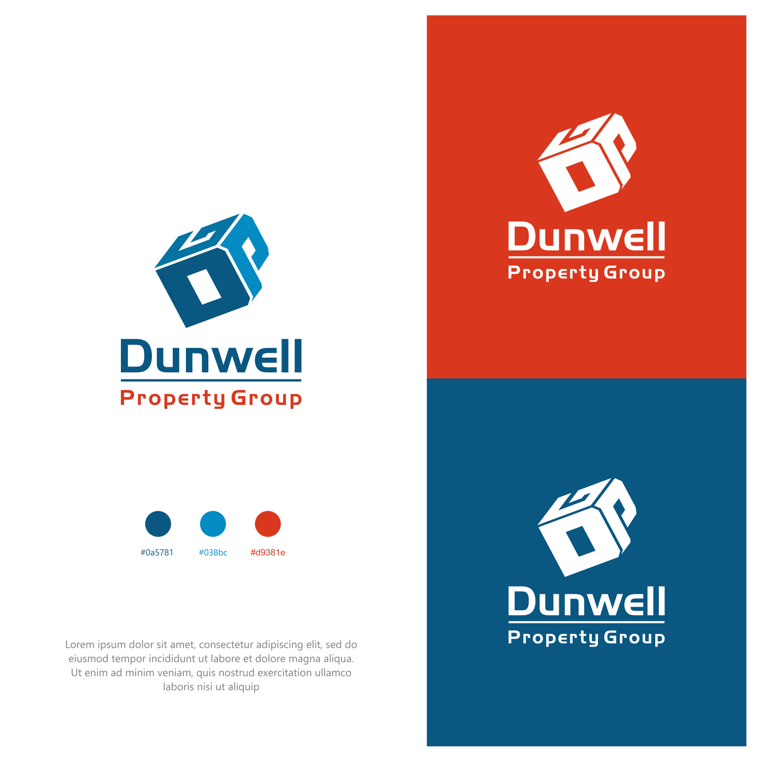 Graphic Design by ThiagoB for this project | Design #32335701