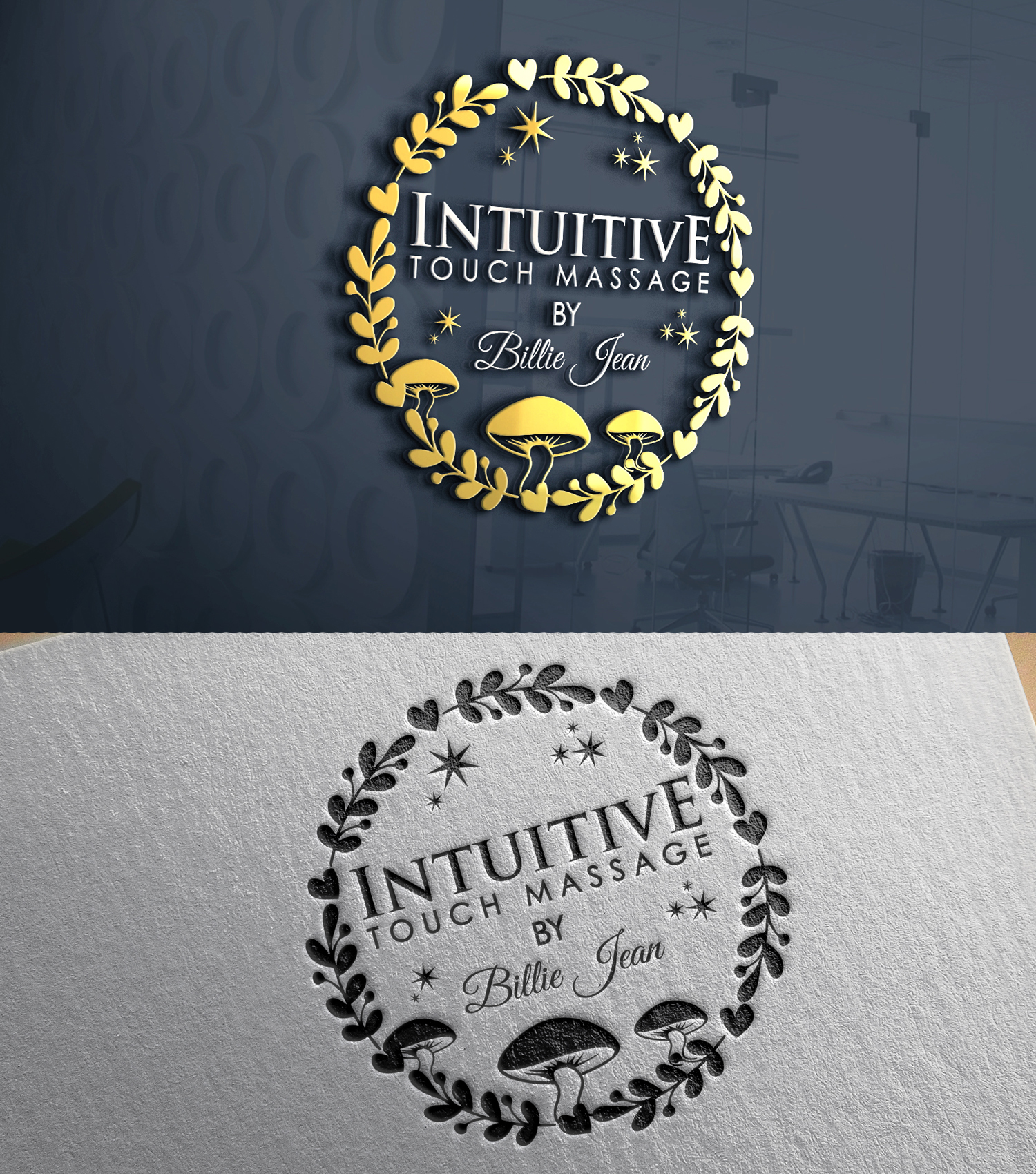 Logo-Design von 24ksunny für dieses Projekt | Design: #32306535