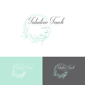 Logo-Design von chris Ray für dieses Projekt | Design: #32303986