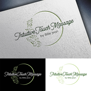 Logo-Design von John Mark Arts für dieses Projekt | Design #32305416