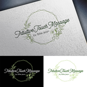 Logo-Design von John Mark Arts für dieses Projekt | Design: #32305742