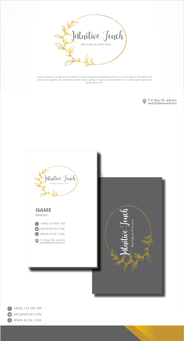 Logo-Design von zebronicgraphic für dieses Projekt | Design #32302946