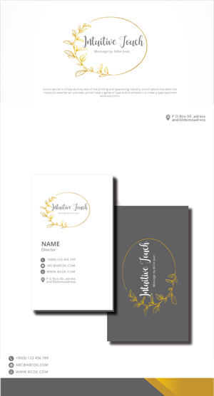 Logo-Design von zebronicgraphic für dieses Projekt | Design: #32302946