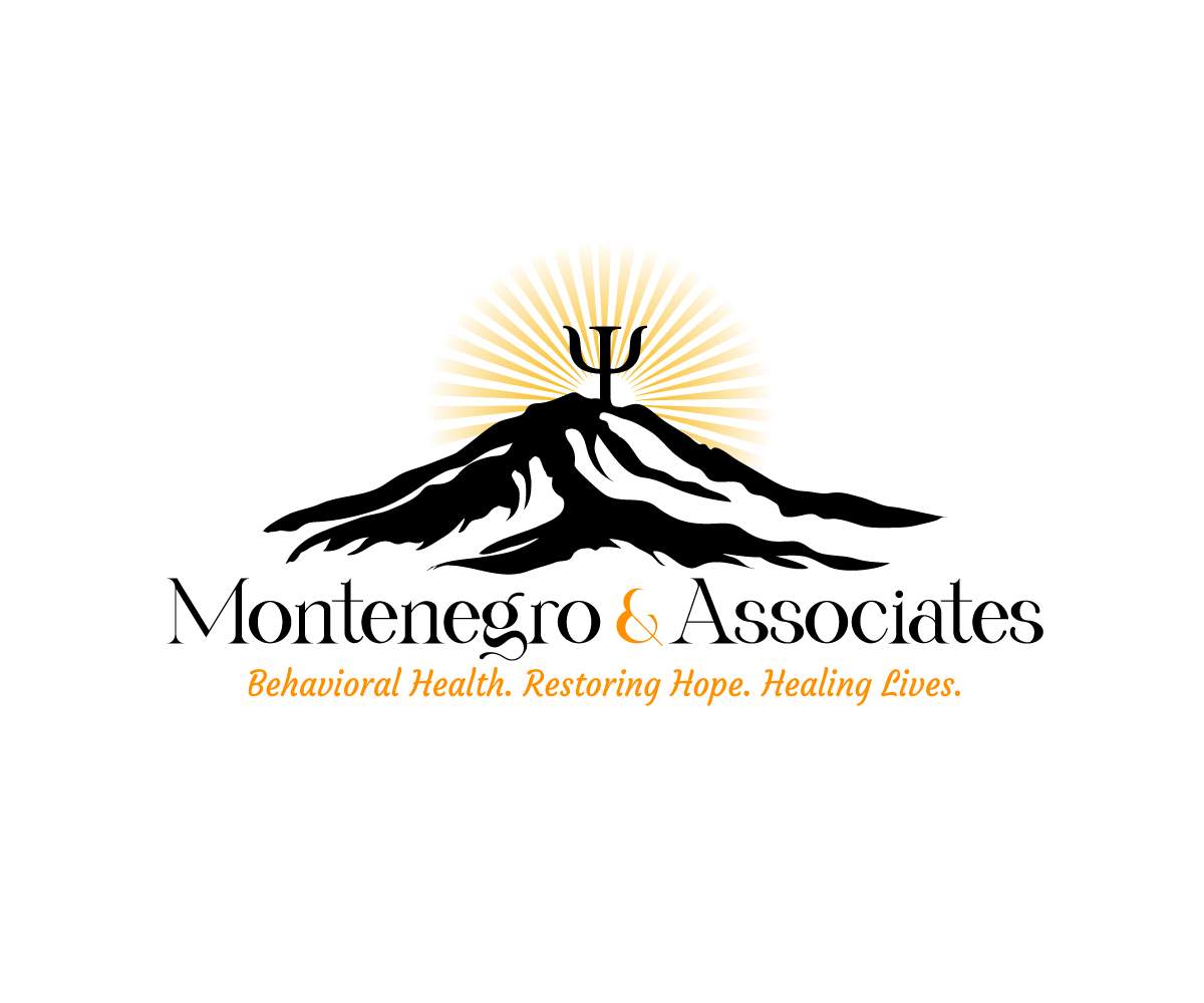 Design de Logo par Paint-Tools pour Montenegro & Associates Behavioral Health | Design #32311200