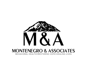 Logo Design by Nova_Create for Montenegro & Associates Behavioral Health | Design: #32318463