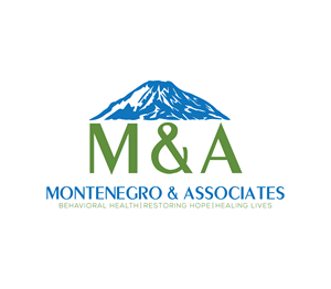 Logo Design by Nova_Create for Montenegro & Associates Behavioral Health | Design: #32318464