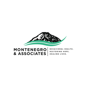 Logo Design by Prodesign81 for Montenegro & Associates Behavioral Health | Design #32310562