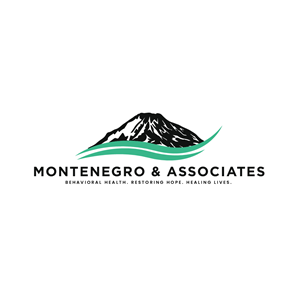 Logo Design by Prodesign81 for Montenegro & Associates Behavioral Health | Design: #32310563