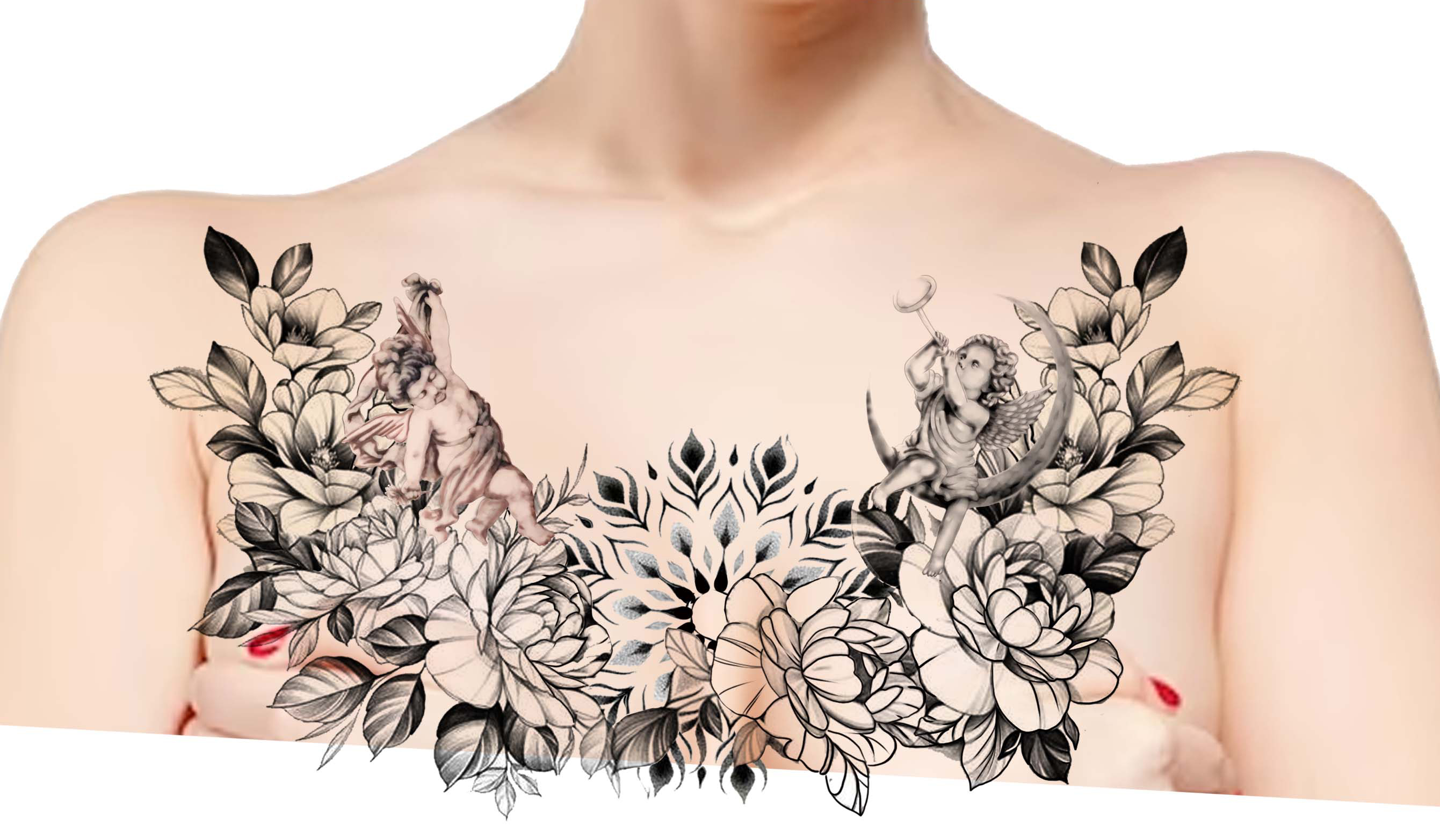 Design de Tatouage par ioio pour ce projet | Design #32303778