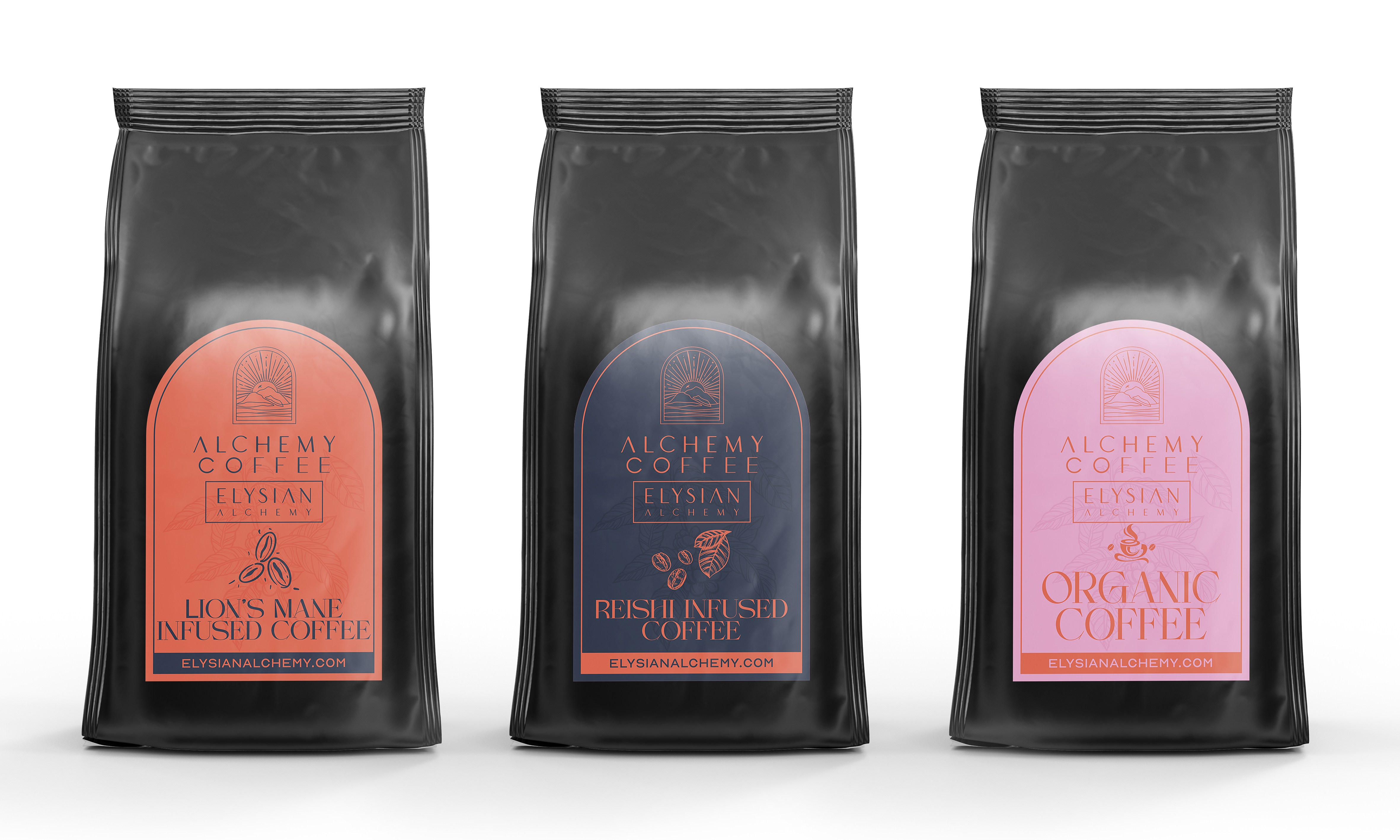 Label Design by Jose Loaiza for this project | Design #32307365