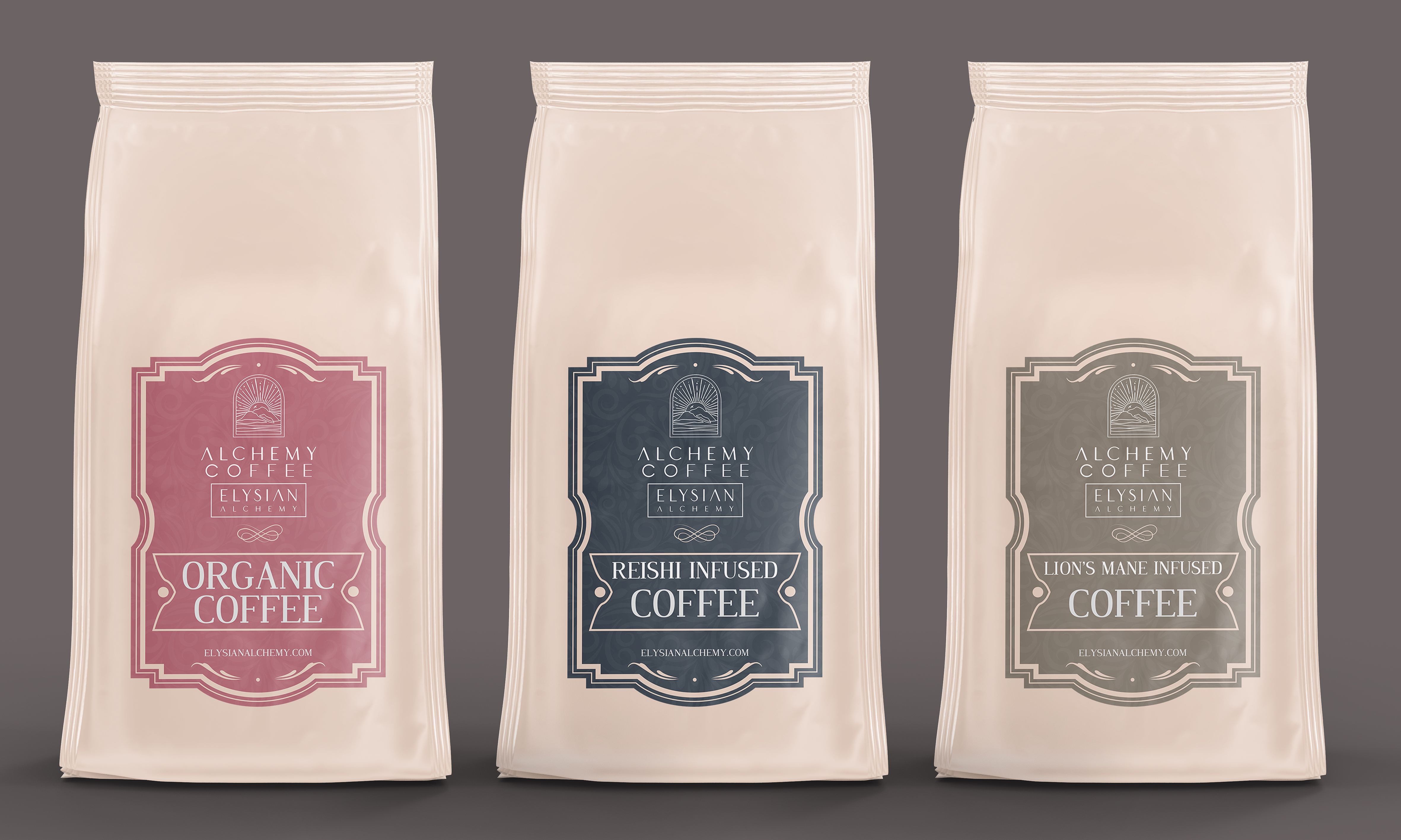 Label Design by Jose Loaiza for this project | Design #32307612