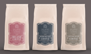 Label Design by Jose Loaiza for this project | Design: #32307612