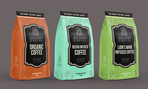 Label Design by Jose Loaiza for this project | Design: #32339427