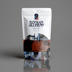 Label Design by YourLogoMaster for this project | Design: #32385150