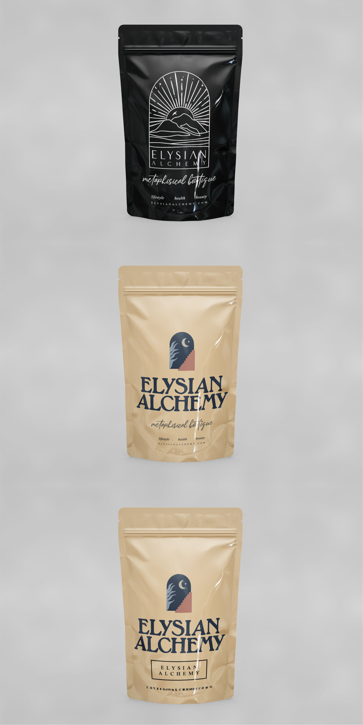 Label Design by Kusuma Studio for this project | Design #32305729