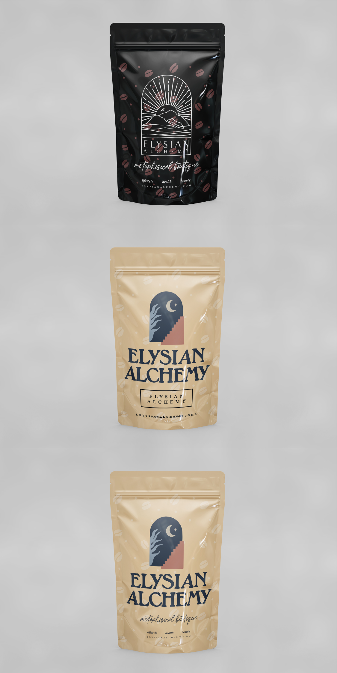 Label Design by Kusuma Studio for this project | Design #32308127