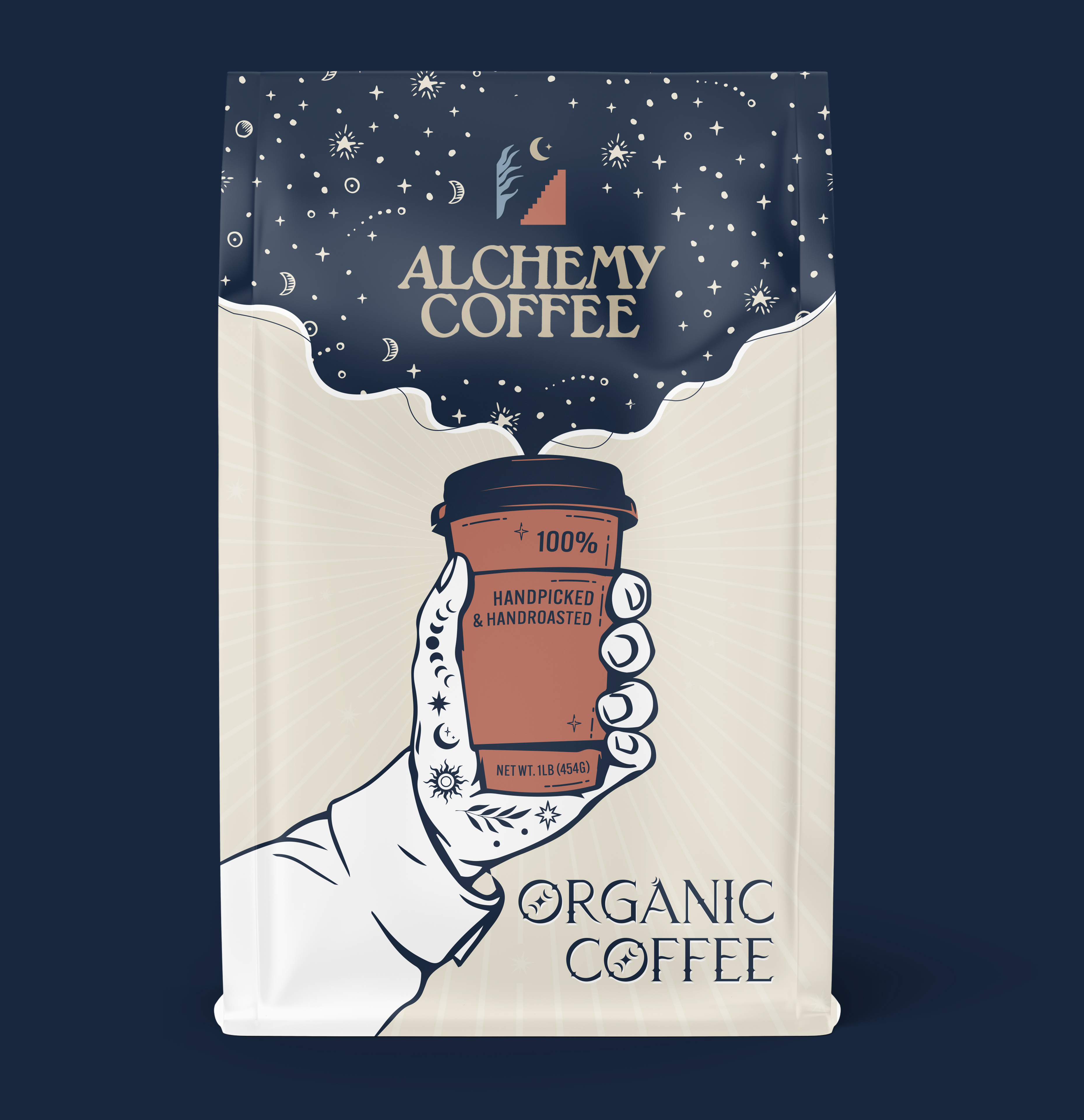 Label Design by SAI DESIGNS for this project | Design #32404926