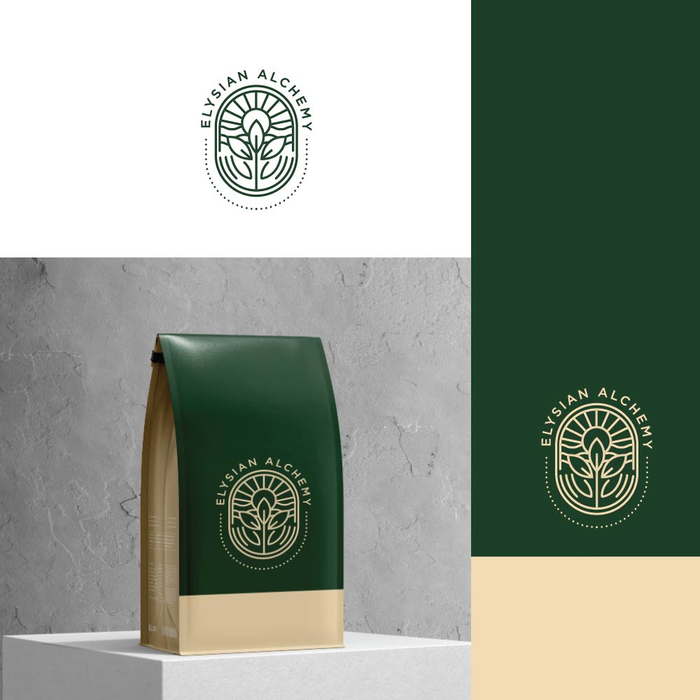 Label Design by Arpigraphy for this project | Design #32356543