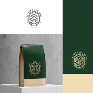 Label Design by Arpigraphy for this project | Design: #32356543