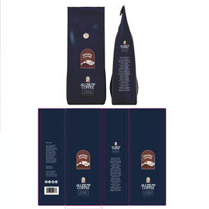 Label Design by Javelin Studio for this project | Design: #32389740