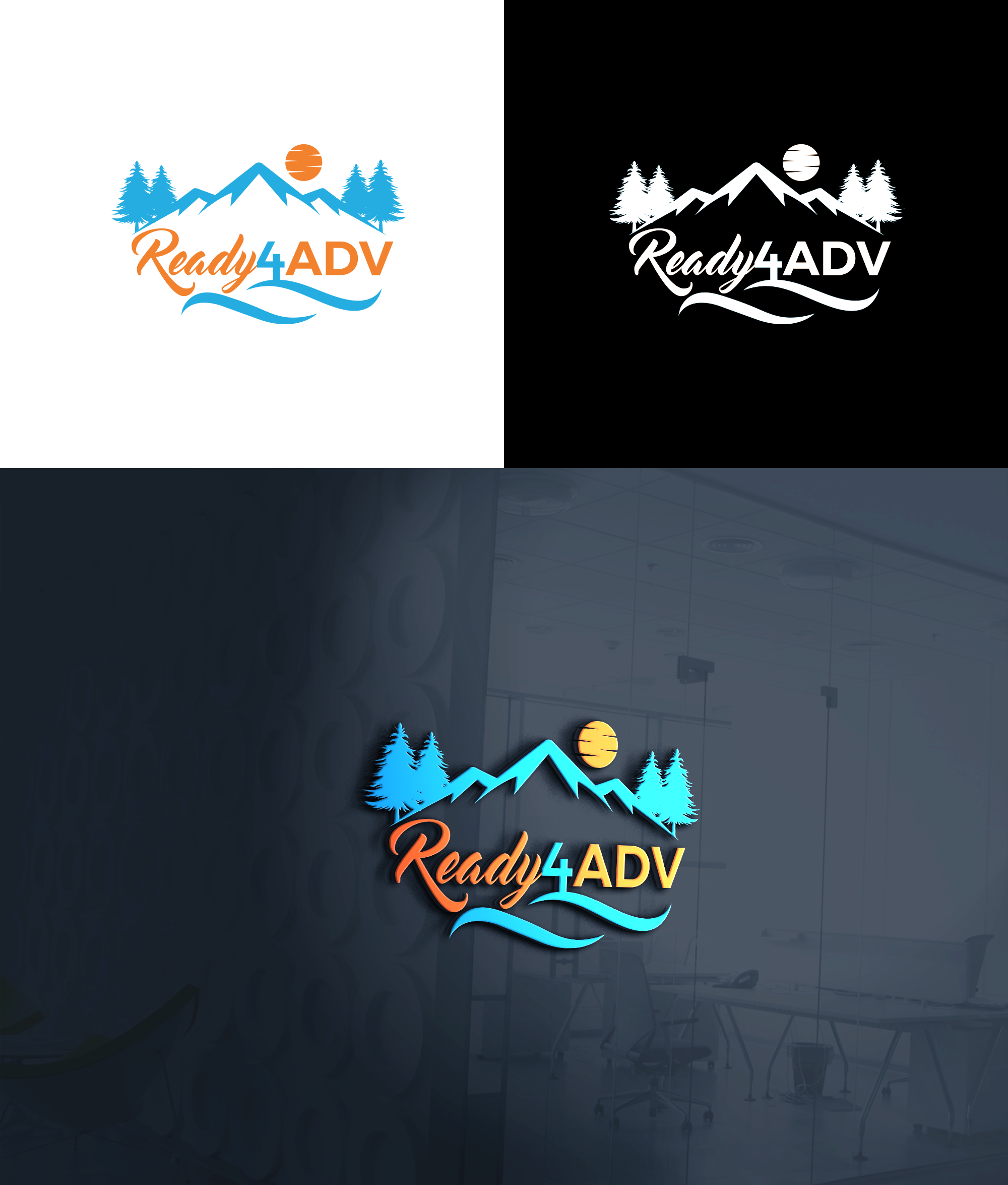 Design de Logo par RA-bica pour ce projet | Design #32316418