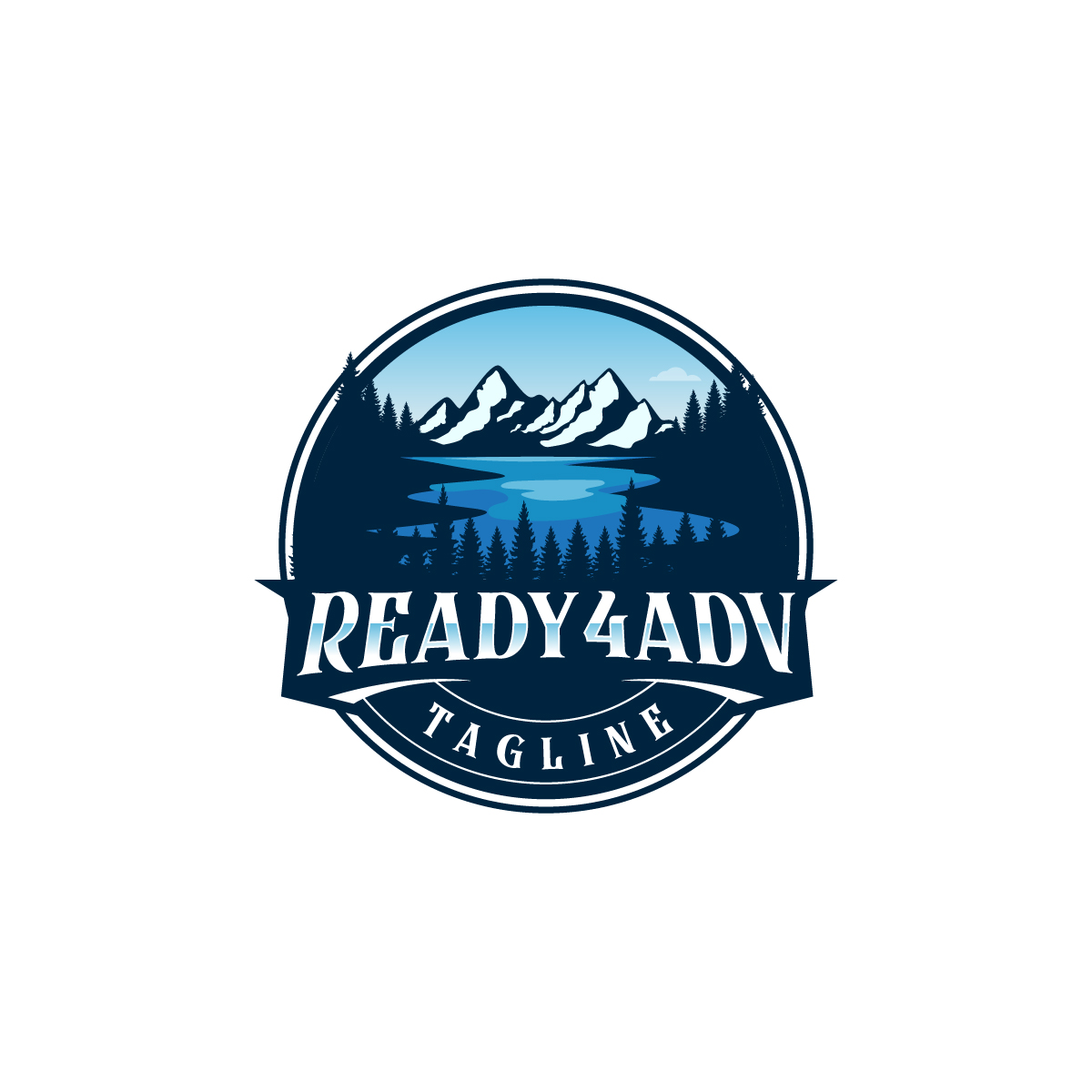 Logo Design by GOLDENCROWN for this project | Design #32313505