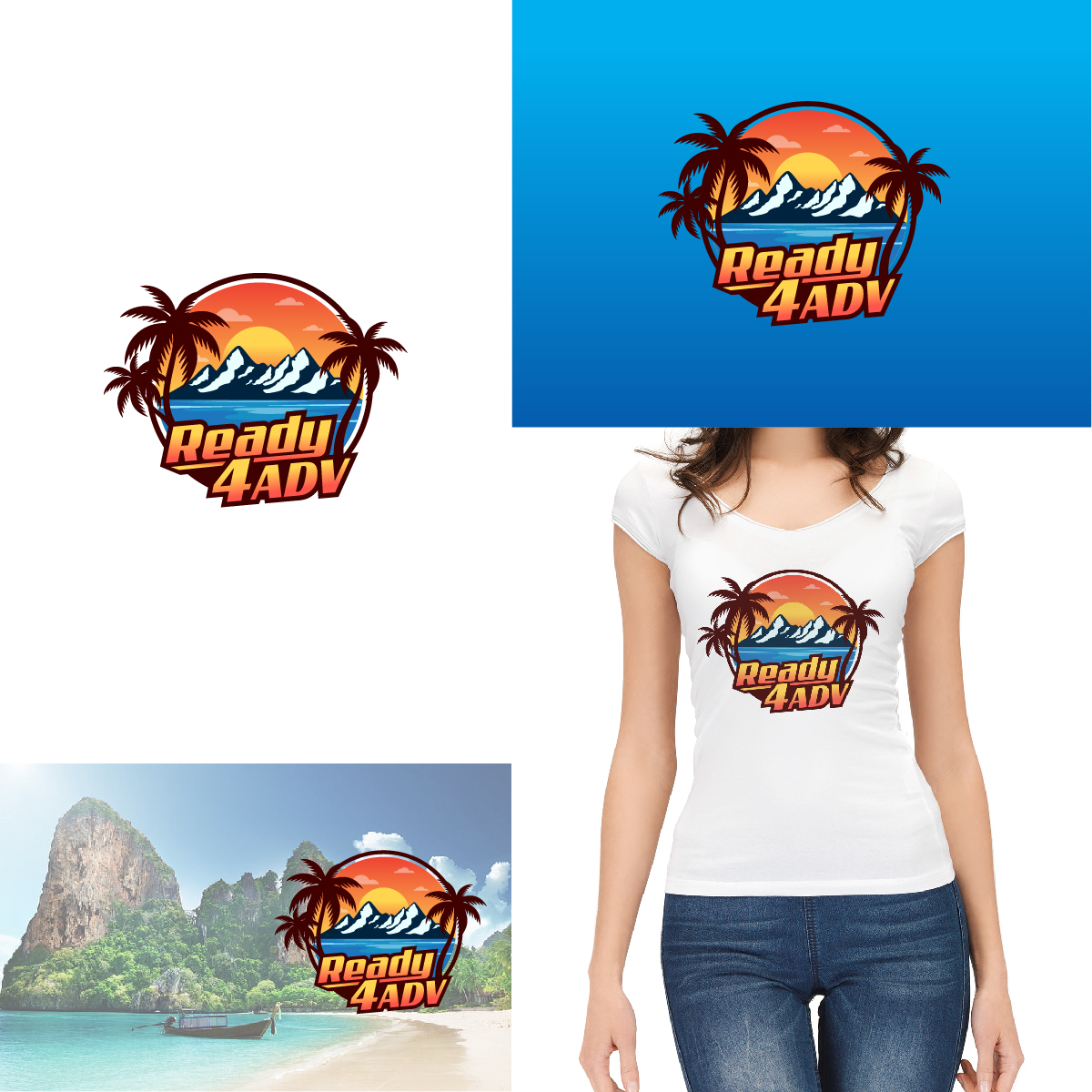 Logo Design by GOLDENCROWN for this project | Design #32313506