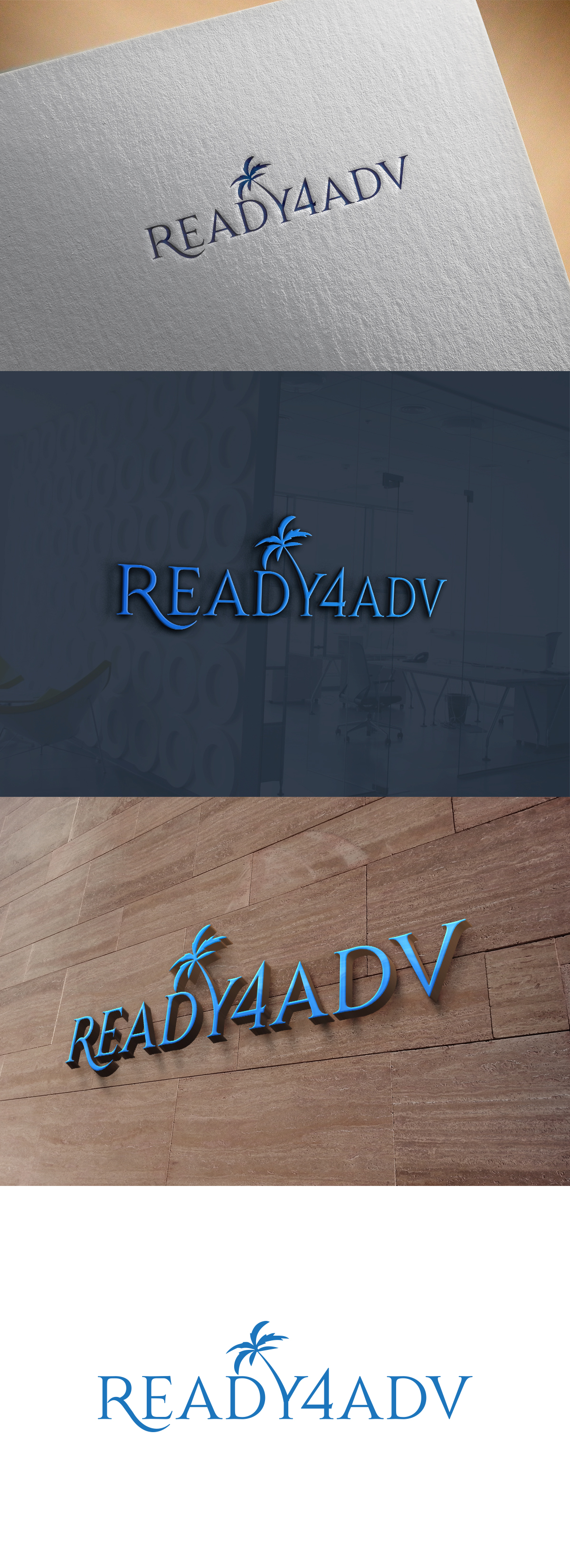 Logo Design by DesignMaker 2 for this project | Design #32362809