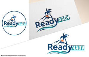 Logo Design by Rubia@ for this project | Design: #32316300