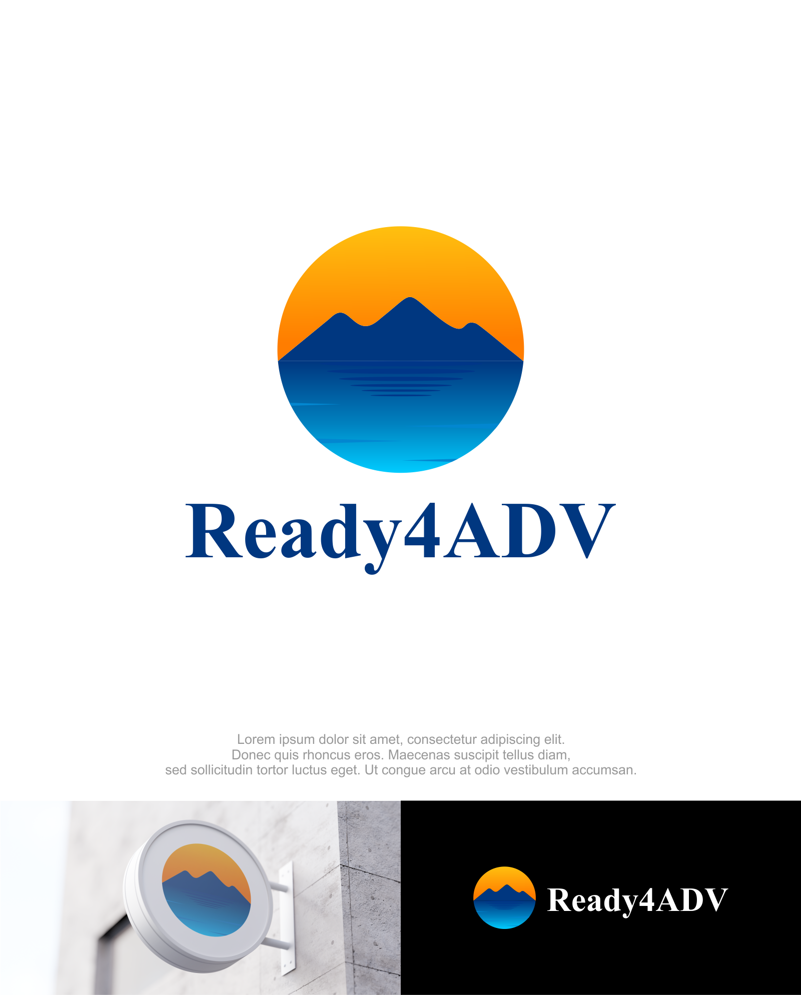 Logo Design by M.Syaiful Huda for this project | Design #32312178