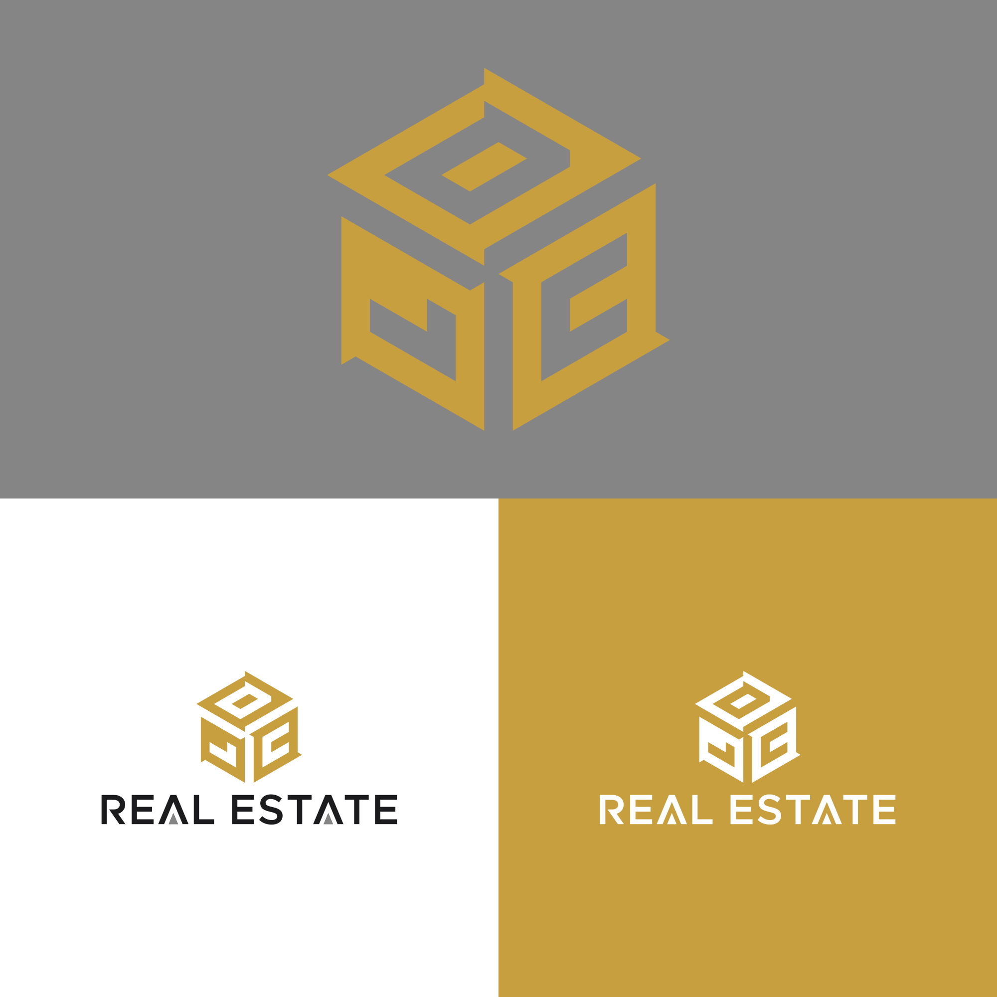 Logo Design by AQILA ™ for this project | Design #32318958