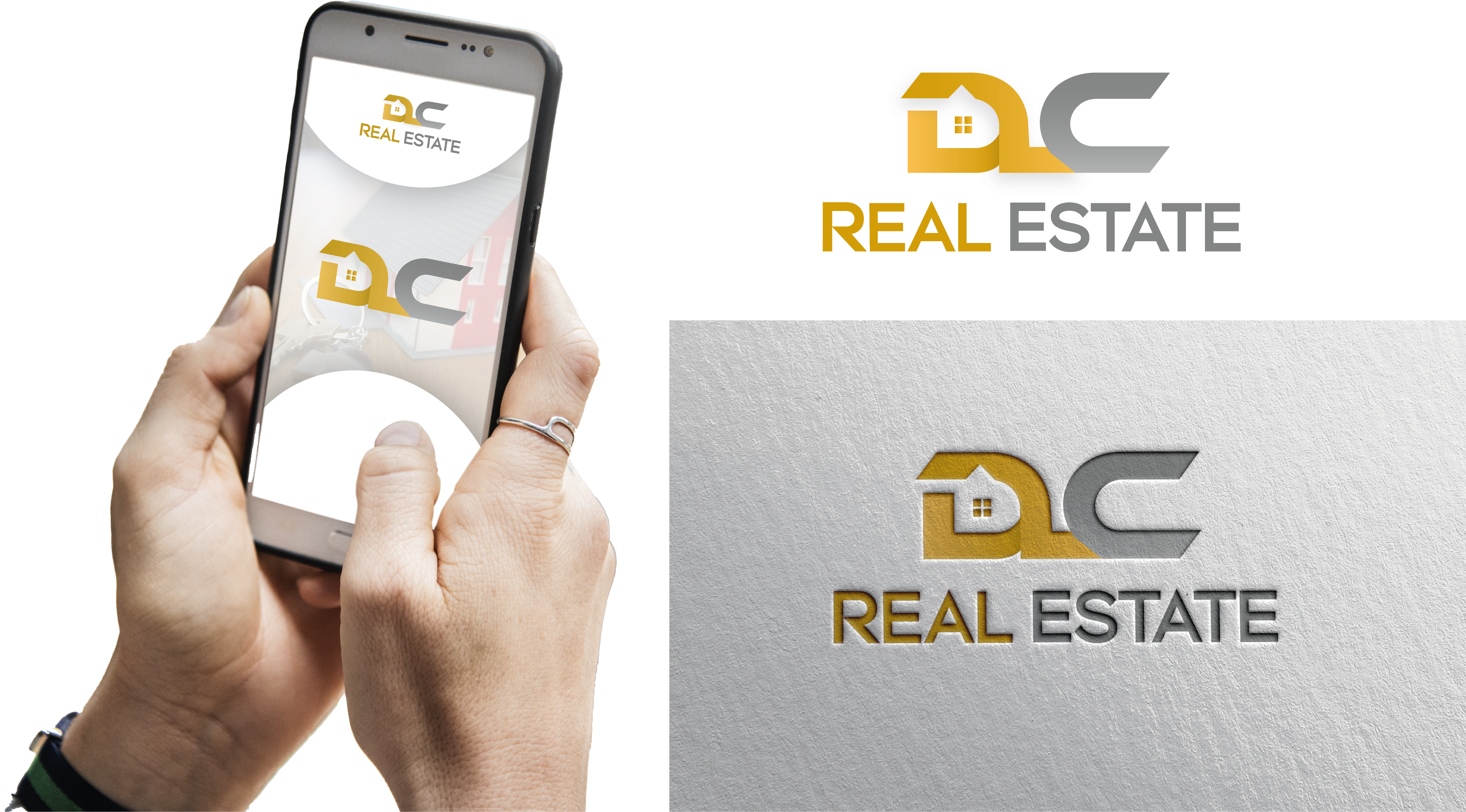 Logo Design by Adeel Rahman for this project | Design #32310237