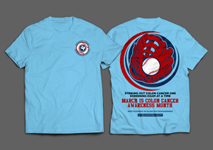 T-shirt Design by J4N5 for this project | Design: #32322576