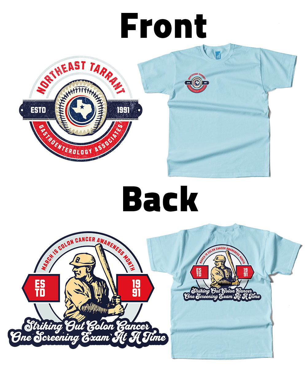 T-shirt Design by abdrzq_design for this project | Design #32318820