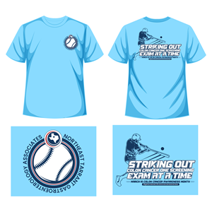 T-shirt Design by Art Boy14 for this project | Design: #32312252