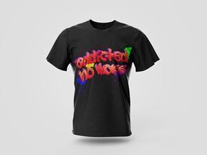 T-shirt Design by Ileana Blanco for this project | Design: #32371170