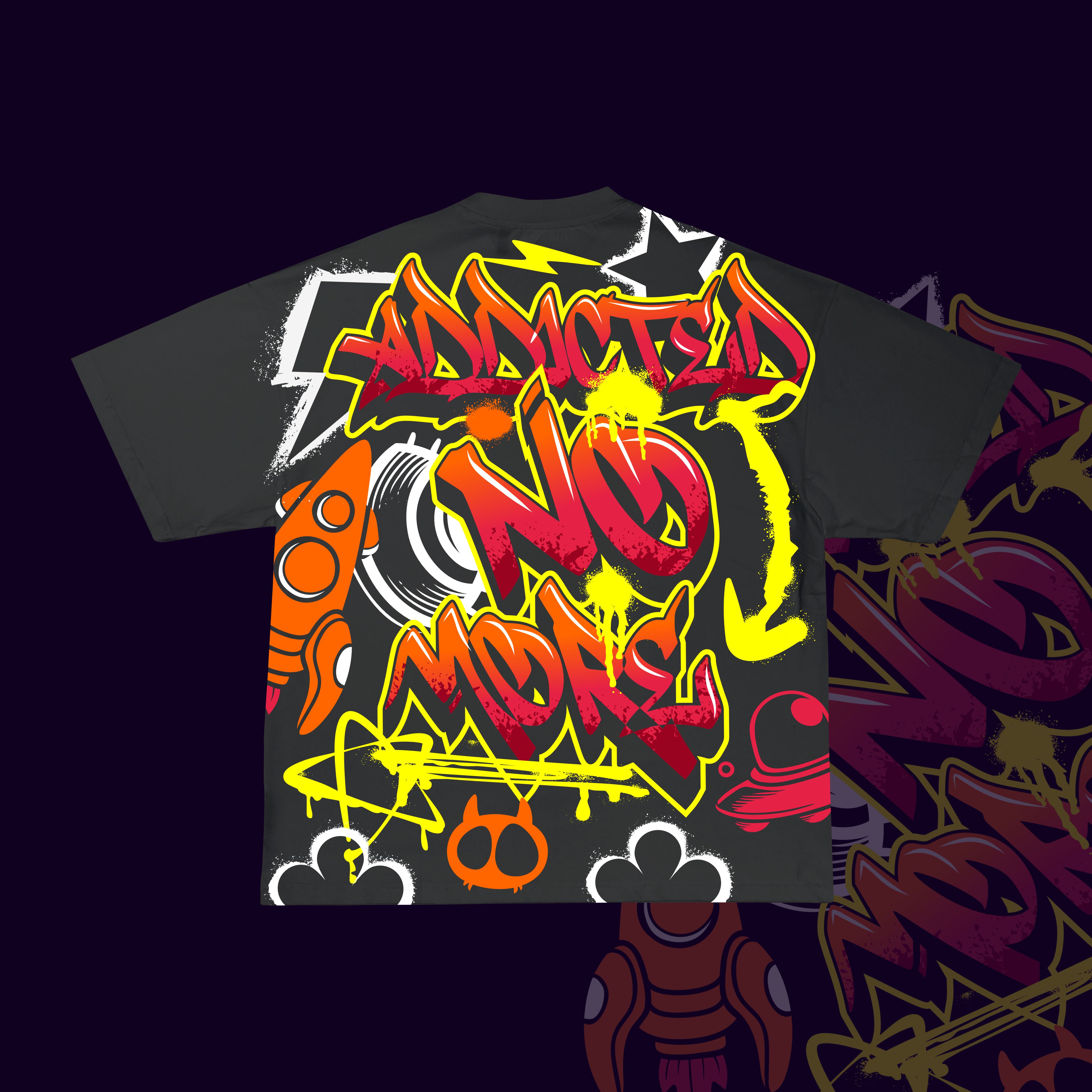 T-shirt Design by SandoLogo for this project | Design #32356222