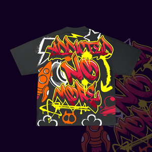 T-shirt Design by mogar tampan for this project | Design #32356222